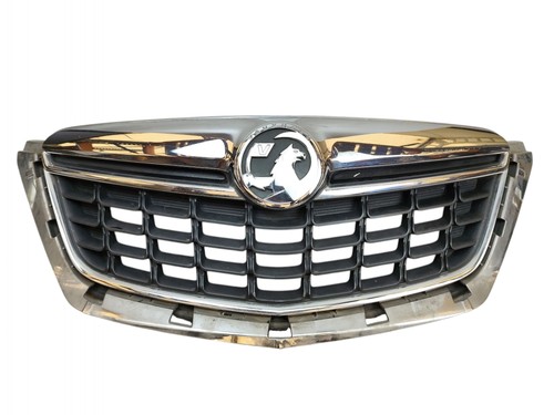 Kühlergrill frontgrill opel - frontgrill,
