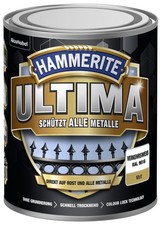 Hammerite ULTIMA Metallschutz