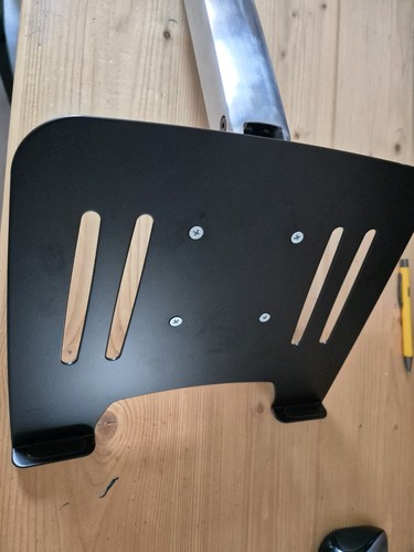 Laptophalter notebookhalter - laptophalter,