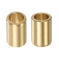 2Stk Hülse Lager 10mm x 14mm
