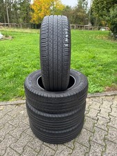 4x Michelin Latitude Tour HP 215/65 R16 98H M+S Sommerreifen DOT2018 5-6mm TOP