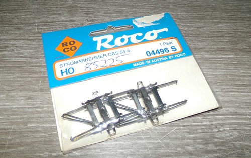 Roco 4496 85225 - roco, s/