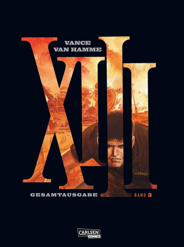 Xiii gesamtausgabe jean - gesamtausgabe, |