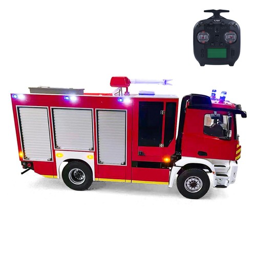 4x4 rc feuerwehrwagen - 1/14, rc-feuerwehrwagen