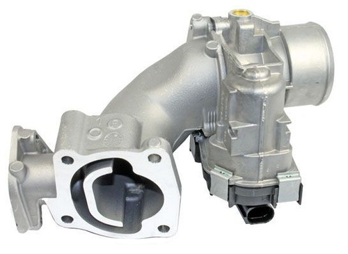 Drosselklappe für fiat ducato - fiat,