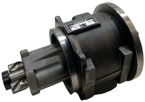 Allweiler snda 120 r46 b - snda,