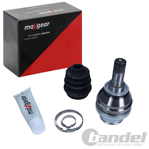 Maxgear antriebswellengelenk - maxgear,