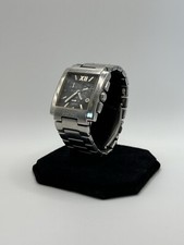 ESPRIT Chronograph Herrenuhr Edelstahl 805-ALL