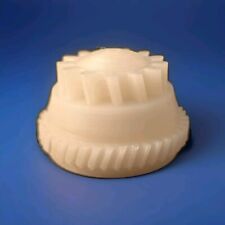 Zahnrad passend für Graef EVO Serie & G5 G50 G52 G53 aus robustem NYLON