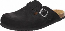 CLOGS Dr. Brinkmann braun