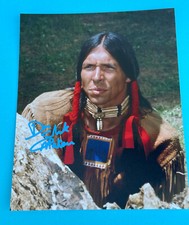 Don Shanks - Grizzly Adams -