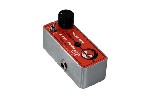 Mooer baby bomb 30w digital - mooer,