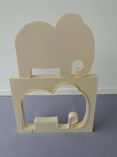 Beton Gießform ELEFANT Sommer