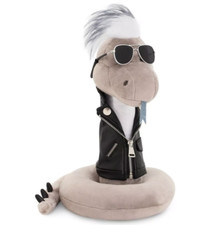 Orange Toys Schlange Dimon