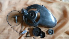 DKW Hobby Motorgehäuse Anlasser Anreißer