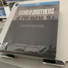 Band of Brothers - FSK 16 Version | Blu-ray |Englisch Sehr Gut