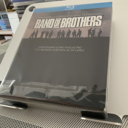 Band brothers fsk - -, 16