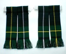 KILTBLITZE TARTAN CAMPBELL aus