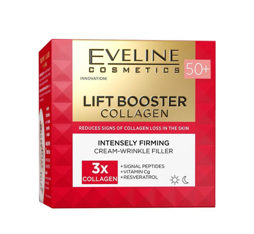 Gesichtscreme eveline - gesichtscreme,