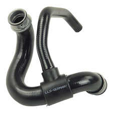 Kühlerschlauch für Mercedes