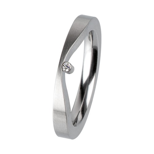Ernstes design ring - ring, vita