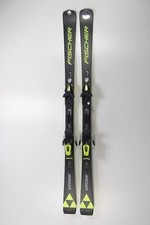 FISCHER RC4 Superior Ti