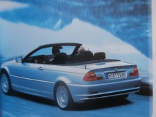 BMW 318ci 320Ci 325Ci 330Ci
