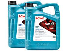 10 Liter (2x5L) ROWE HIGHTEC