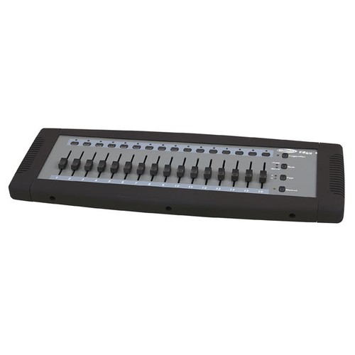 Showtec easy fade - showtec,