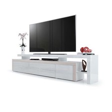 TV Lowboard Board Schrank