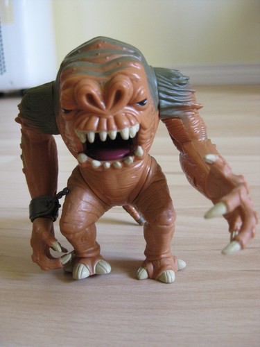 Star wars action fleet figur - wars,