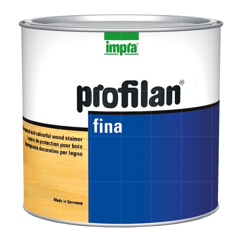 Impra profilan fina liter - fina, 2.5