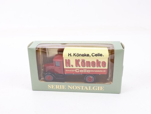 Roskopf modellauto mb - modellauto,