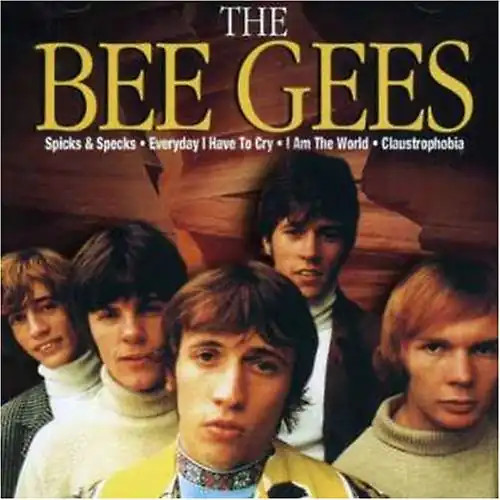 The bee gees - gees,