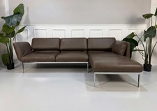 Brühl roro ecksofa designer - brühl,