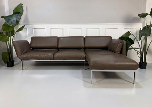 Brühl roro ecksofa - ecksofa, designer