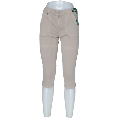 Geisha jeans dreiviertelhose - geisha, jeans,