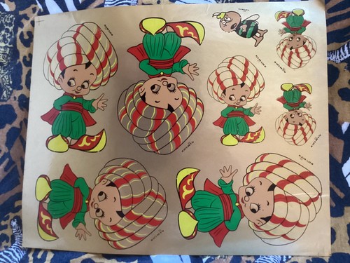 90er sticker der - der, muck