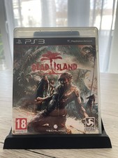 Dead Island (Playstation 3