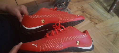 Puma schuhe 13 neo - gr, 48