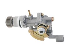 Ölpumpe komplett für