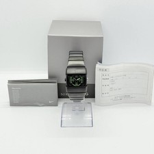 NIKE Uhr D-Line TINING 4N1