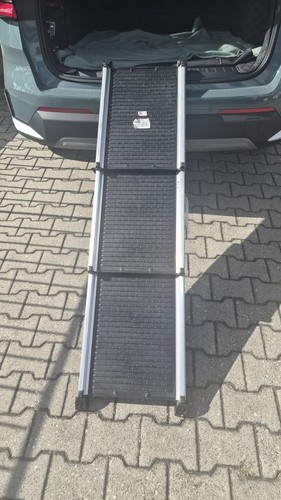 Teleskop hunderampe für - für, autos