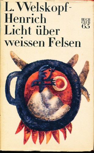 Welskopf henrich licht über - /,