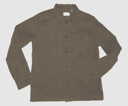 Lindbergh white corduroy - white,