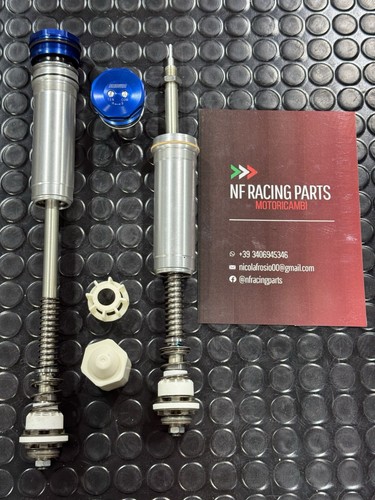 Kit pumpe stiel - stiel, links