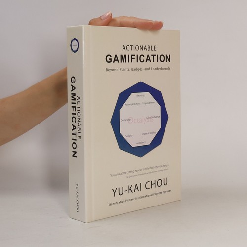 Actionable gamification - actionable,