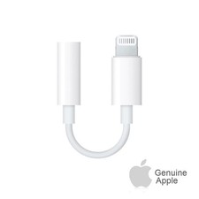 Apple Lightning to 3.5 mm