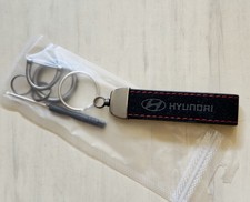 Schlüsselanhänger Hyundai