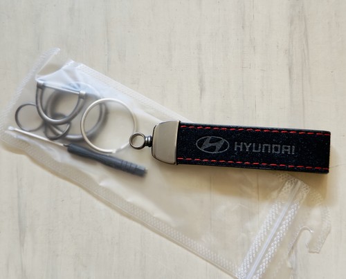 Schlüsselanhänger hyundai - schlüsselanhänger,